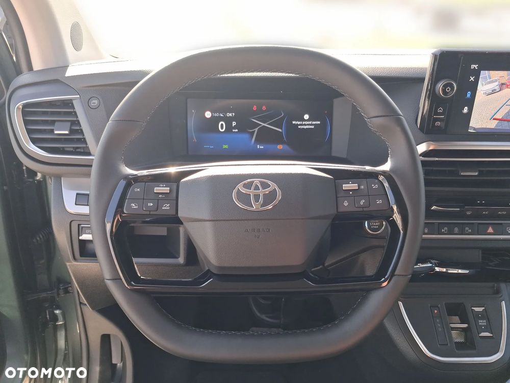 Toyota Proace Verso 2.2 D4-D Long Vip - 16