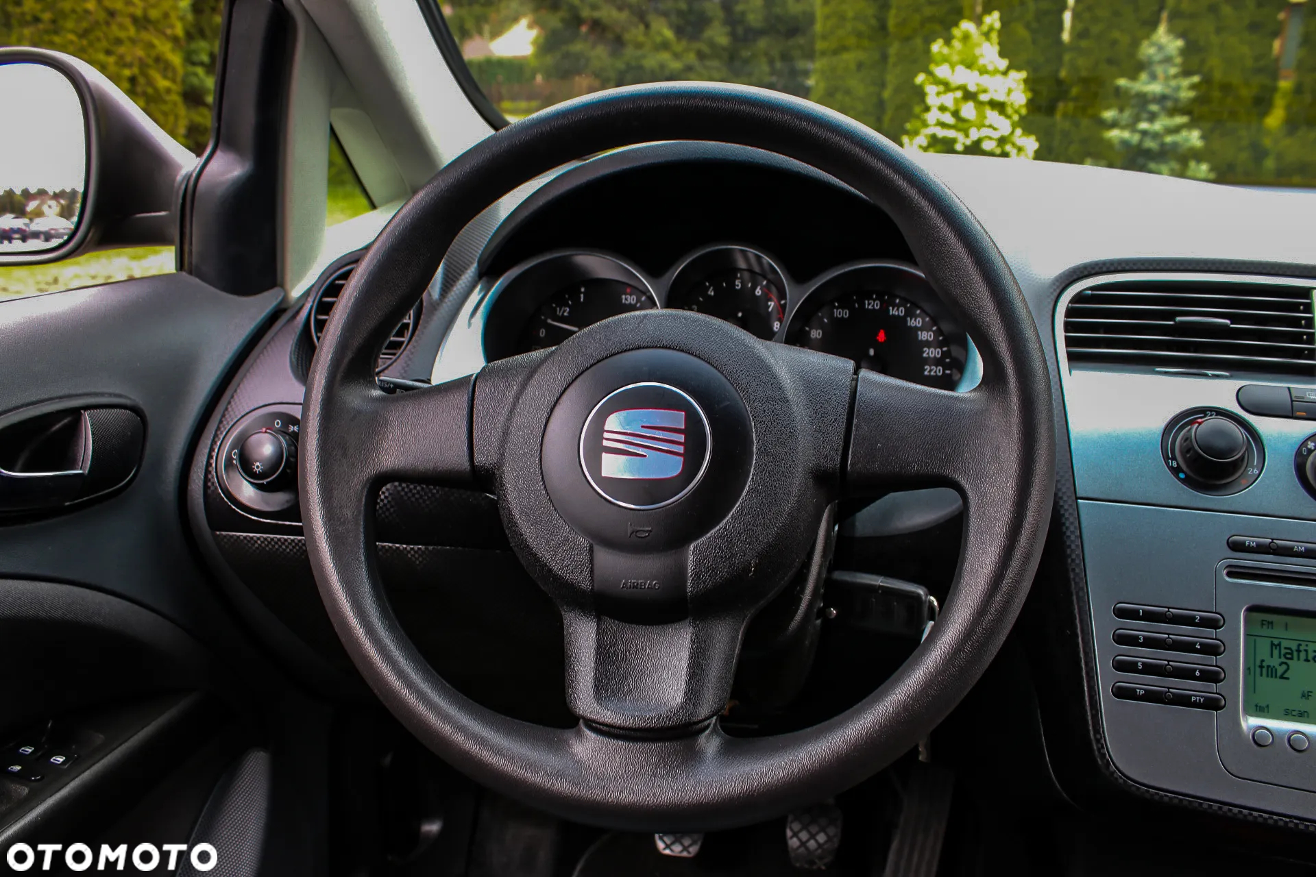 Seat Altea XL 1.6 Stylance - 25