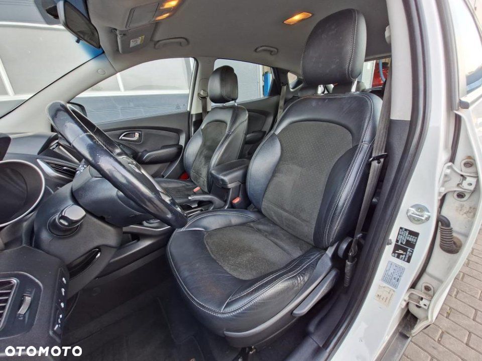 Hyundai ix35 - 11