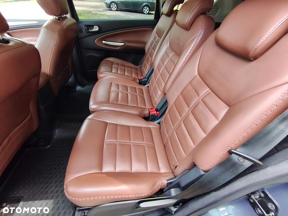 Ford S-Max 2.0 T Titanium MPS6 - 22