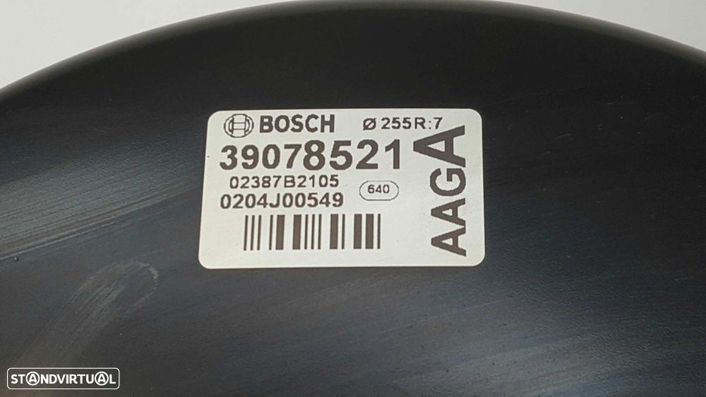 SERVOFREIO OPEL CORSA E SELECTIVE - 3