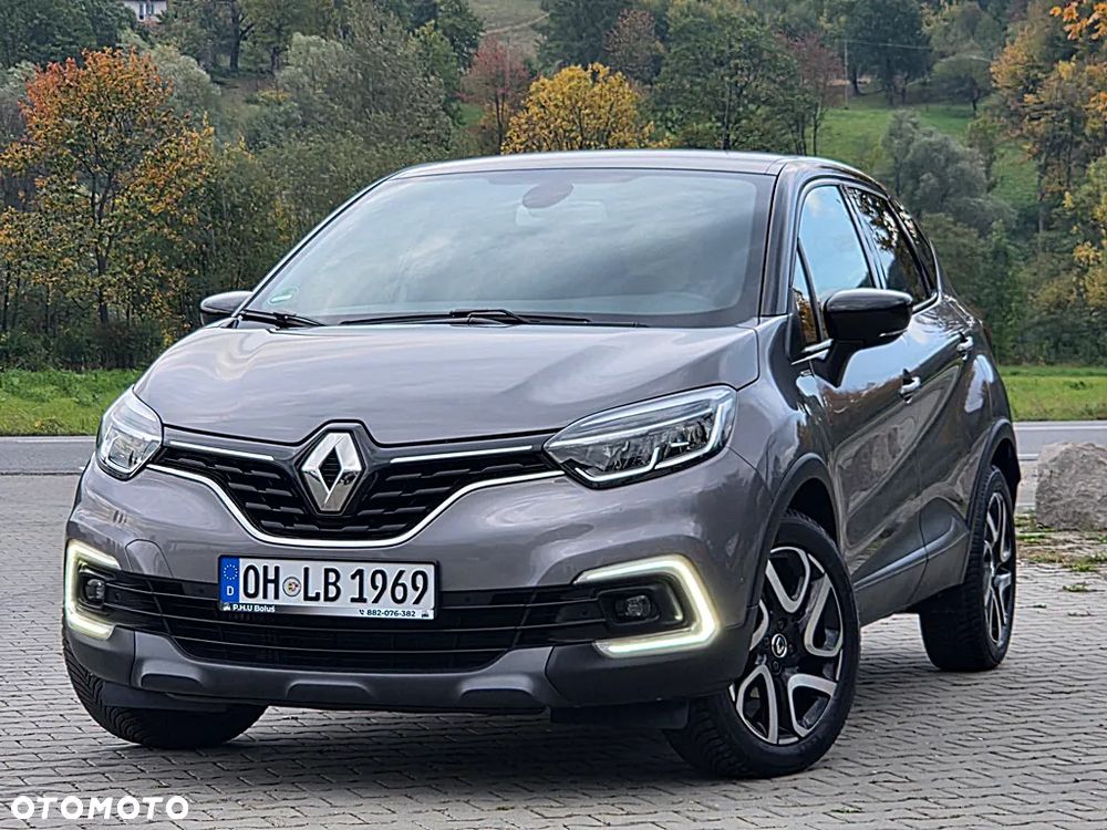 Renault Captur (ENERGY) TCe 90 BOSE EDITION - 3