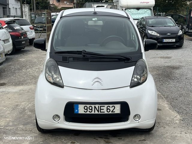 Citroën C-Zero High Line - 1
