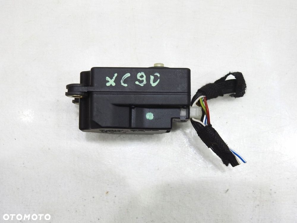 SILNICZEK NAGRZEWNICY VOLVO XC90 I 74933G - 2