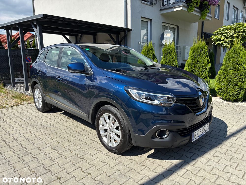 Renault Kadjar - 6