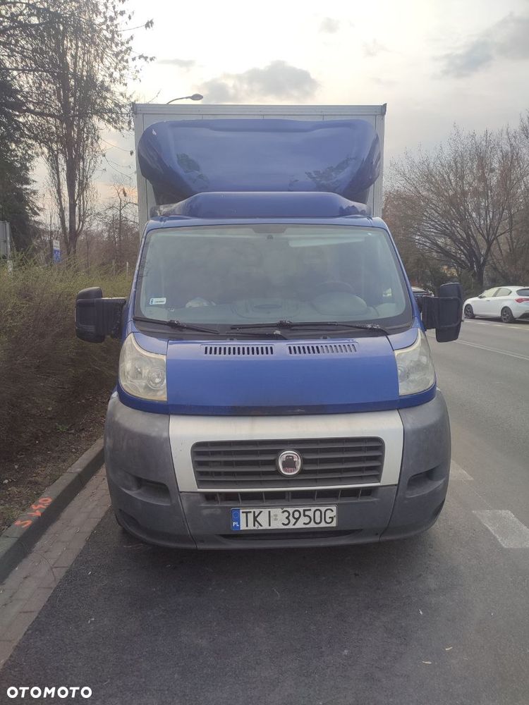 Fiat Ducato - 3