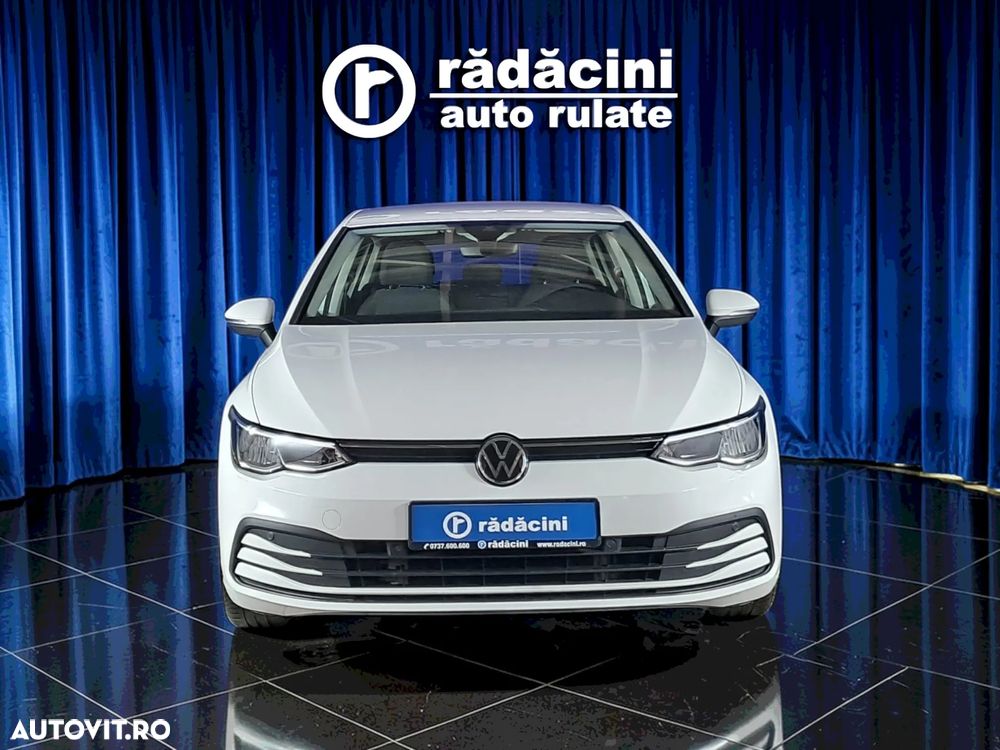 Volkswagen Golf 1.5 TSI ACT Life - 3