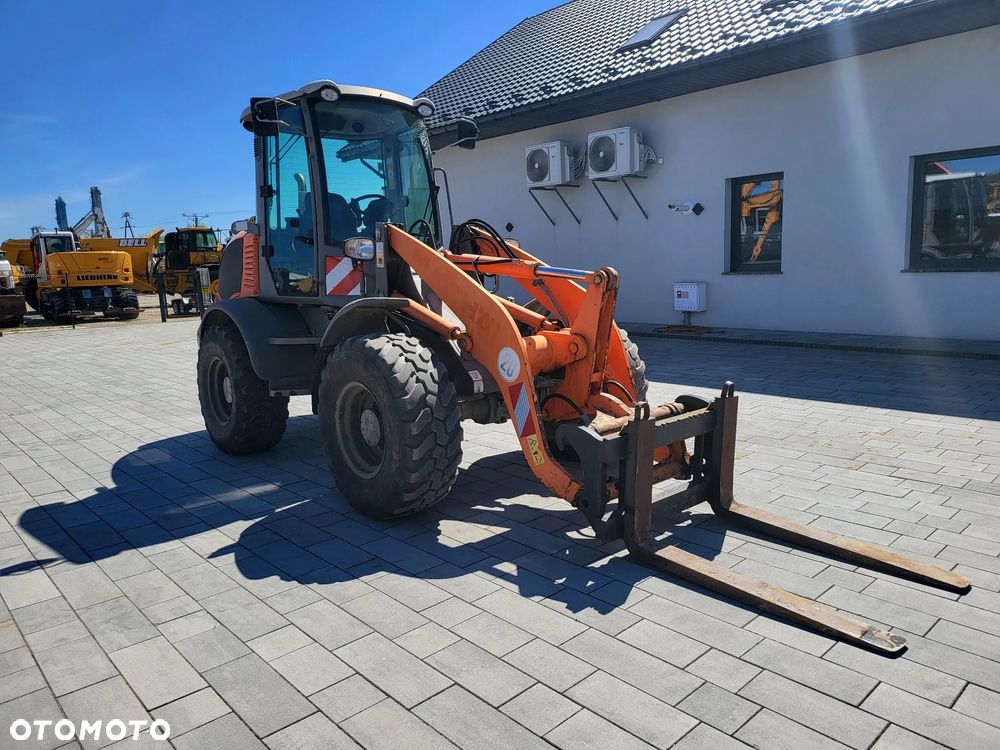 Atlas 80E Weycor - 4
