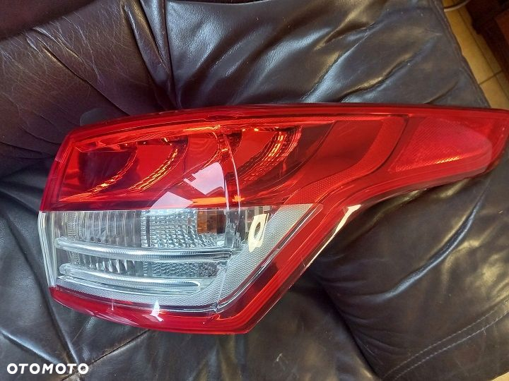 FORD KUGA MK2 LAMPA TYŁ P/L CV4413404BH/CV4413405BH EU - 7