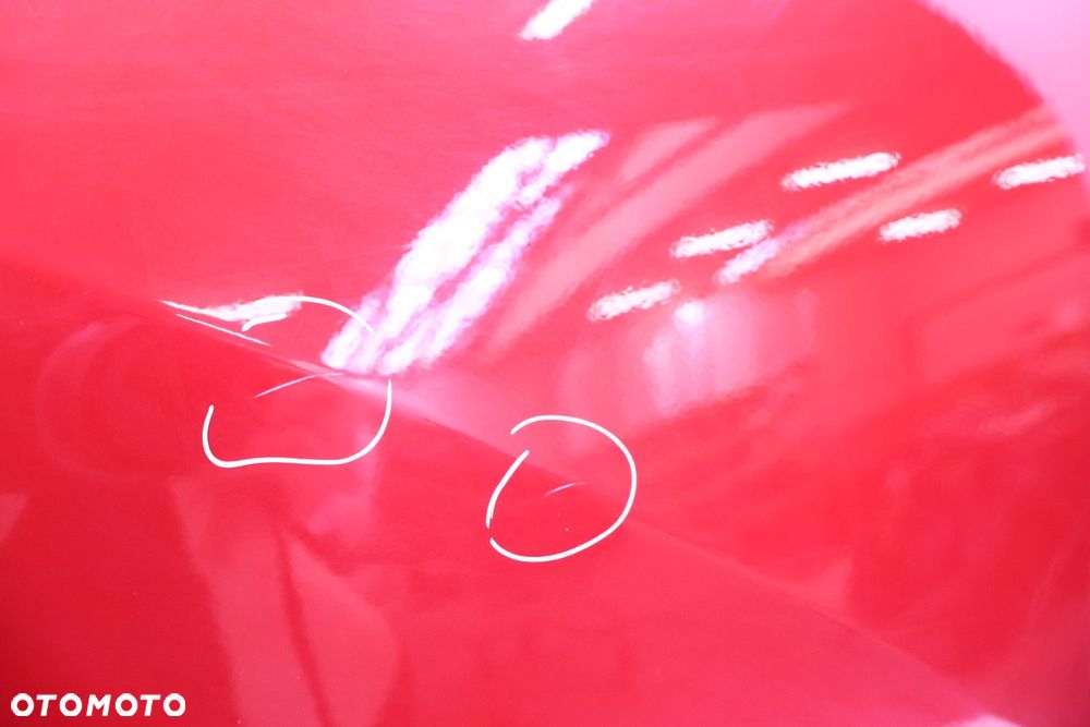 MITSUBISHI ECLIPSE CROSS DRZWI PRAWE TYŁ P62 - 5