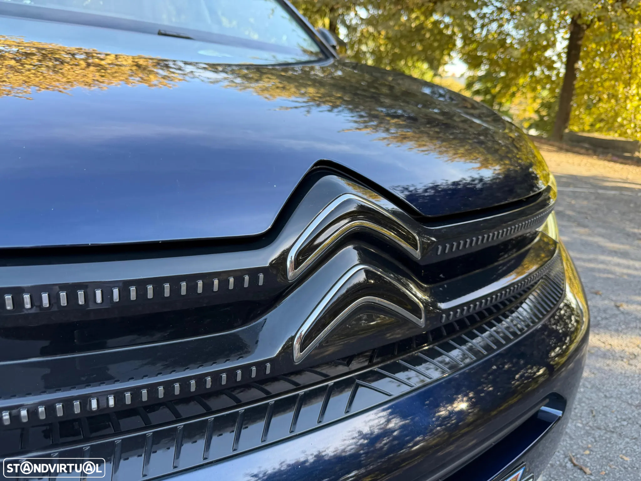 Citroën C5 Aircross 1.6 Hybrid E-Series Collection e-EAT8 - 26