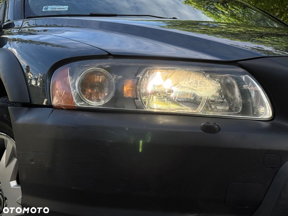 Volvo XC 70 D5 AWD Momentum - 13