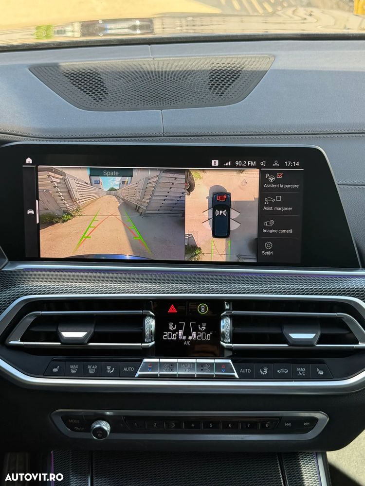 BMW X5 xDrive30d - 28