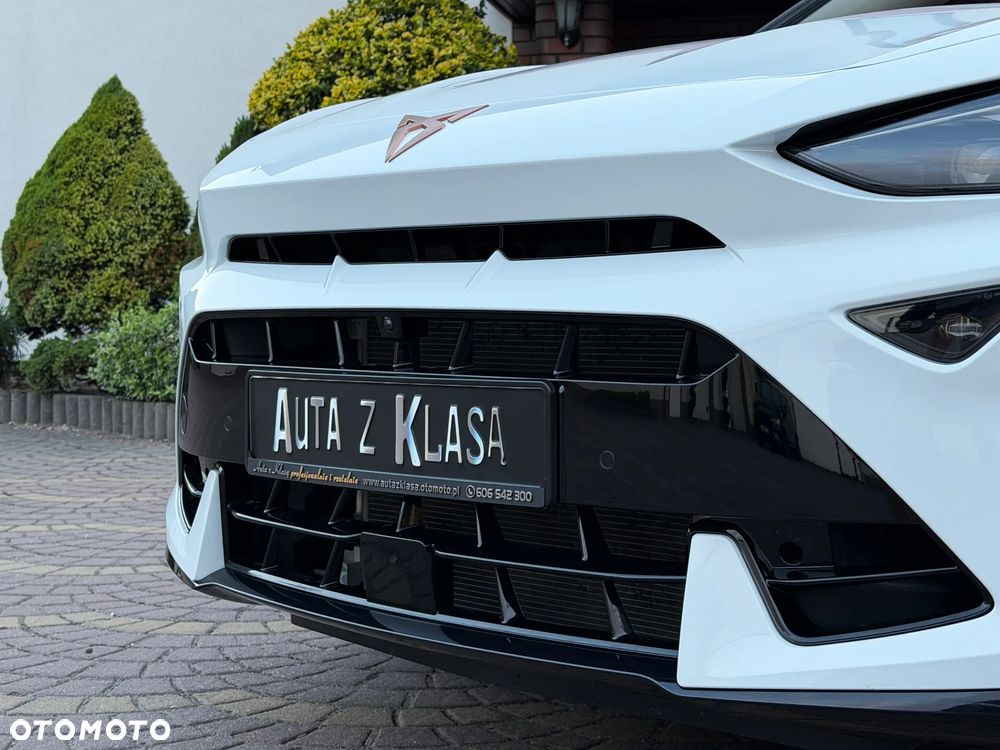 Cupra Formentor 2.0 TSI 4Drive DSG VZ - 37