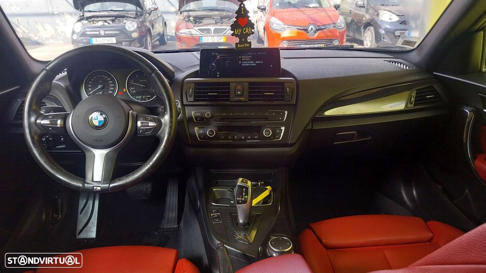 BMW 220 d Coupe Pack M Auto - 14