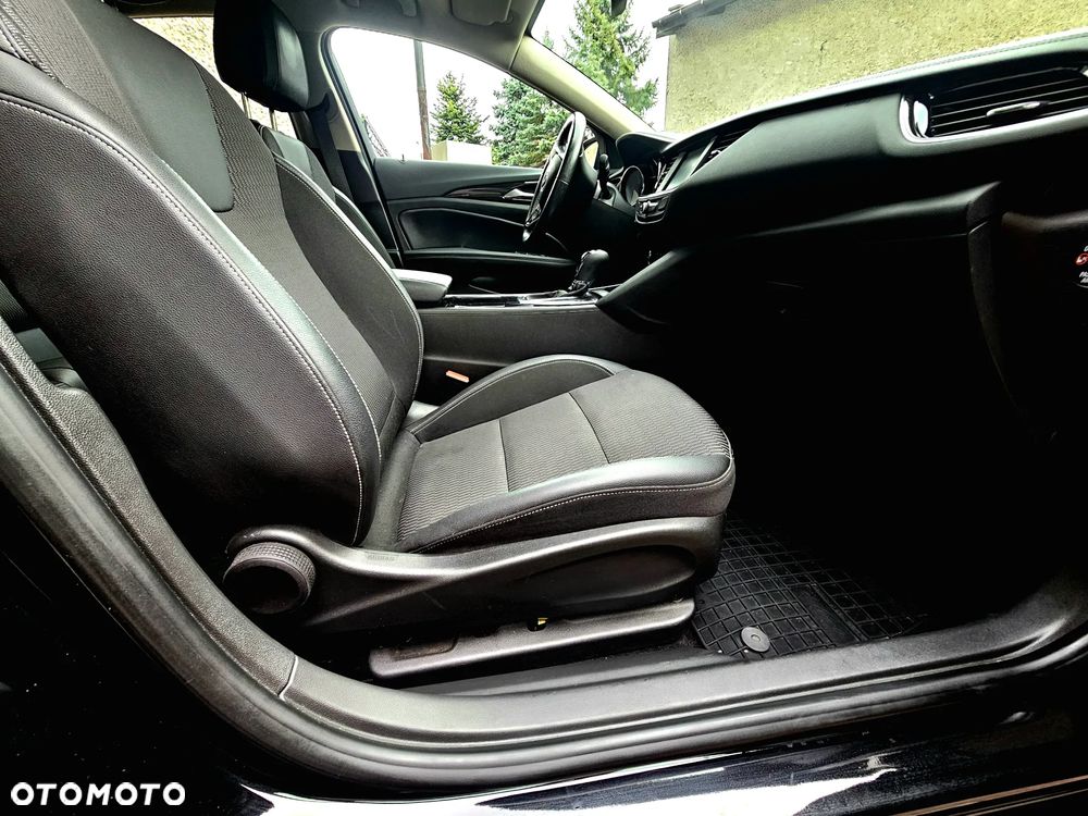 Opel Insignia 1.5 T GPF Enjoy S&S - 13