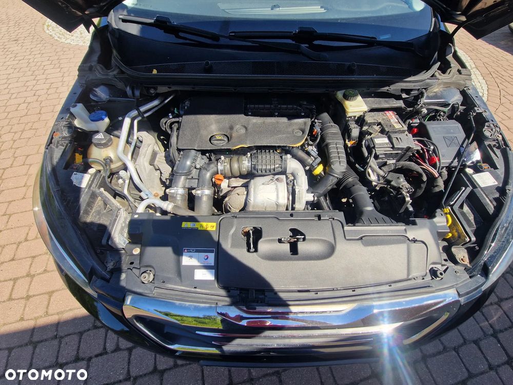 Peugeot 308 BlueHDi 120 Stop & Start Allure - 10
