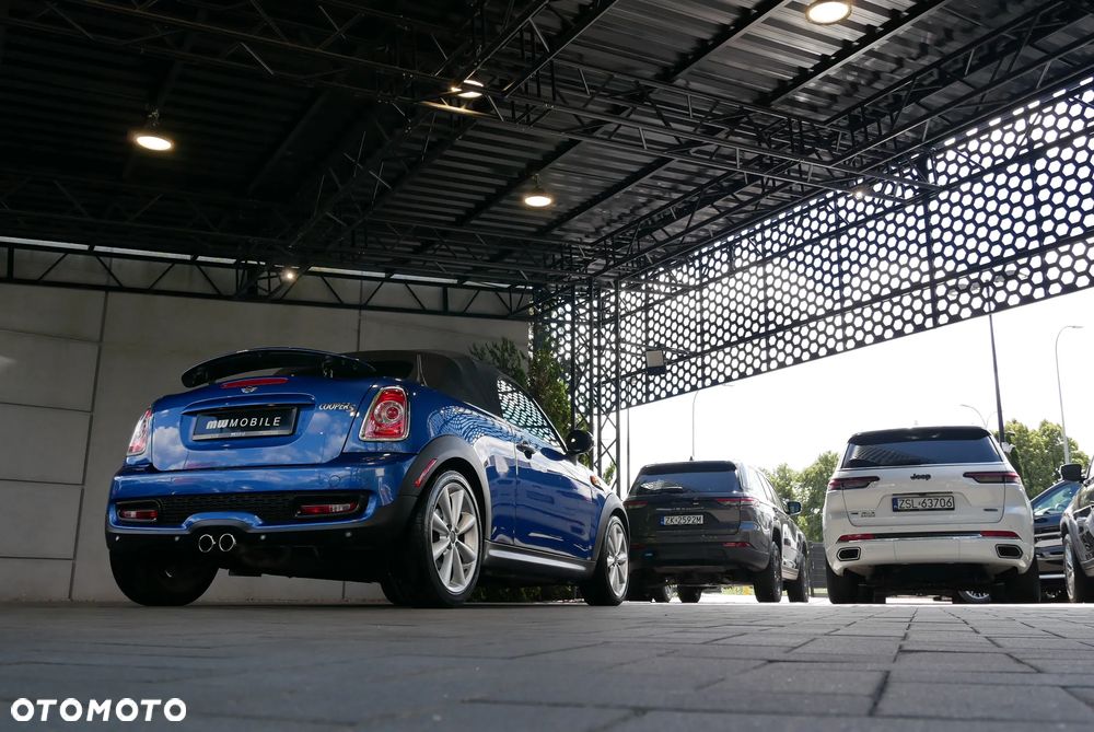 MINI Cooper S Standard - 40