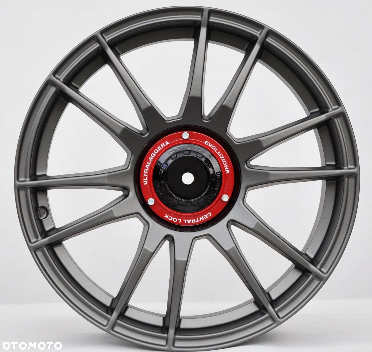2820 G FELGI 17 5x112 AUDI SKODA SUPERB VW ARTEON - 3