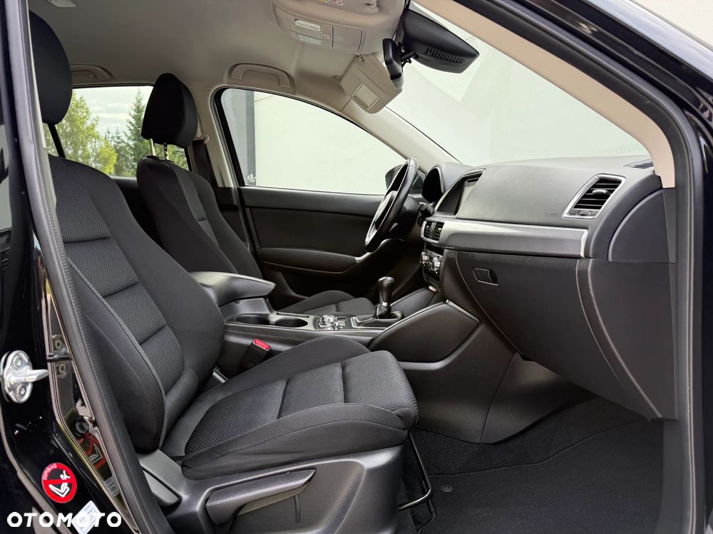 Mazda CX-5 - 25