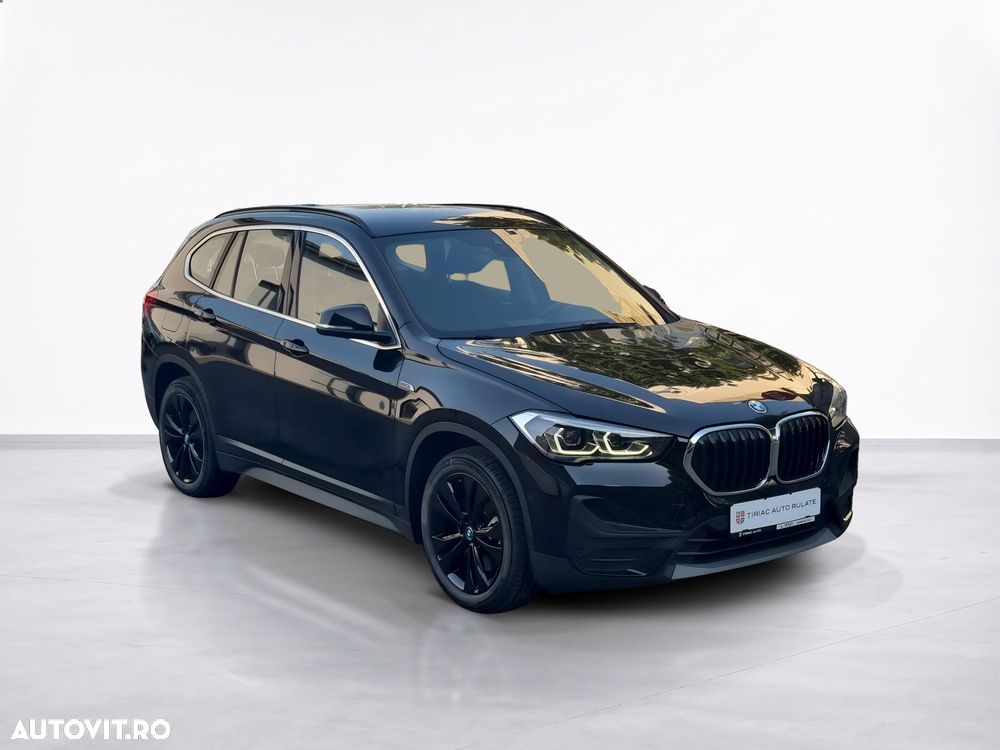 BMW X1 xDrive25e AT PHEV - 8