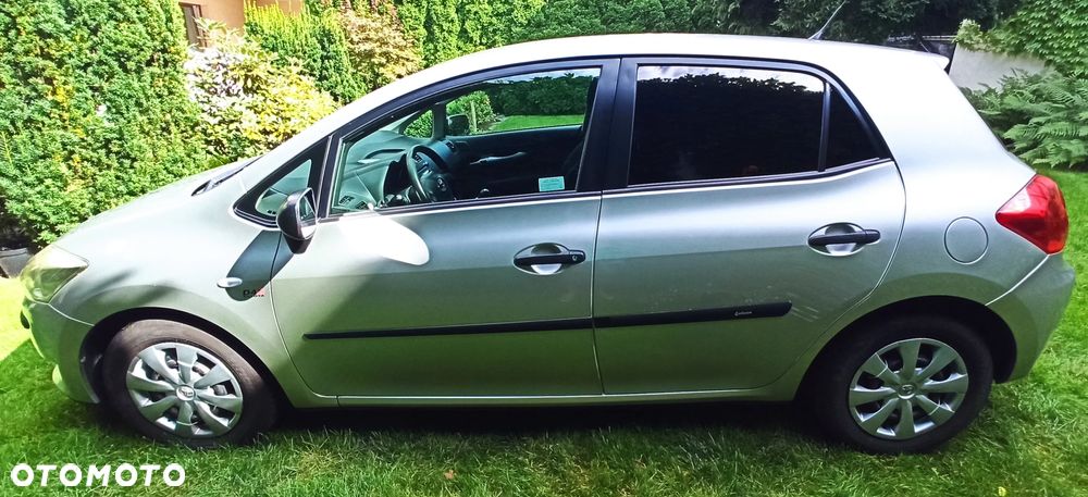 Toyota Auris - 20