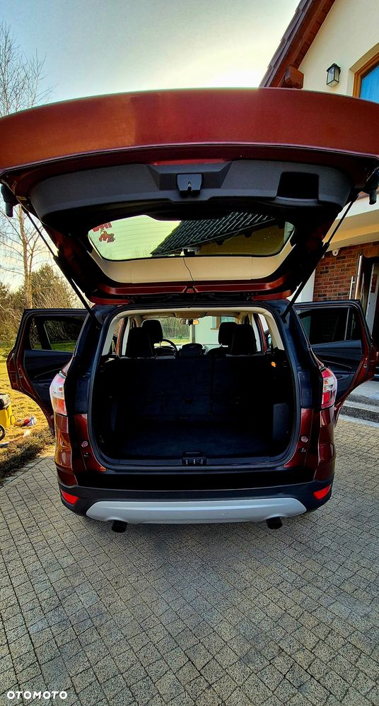 Ford Escape - 15