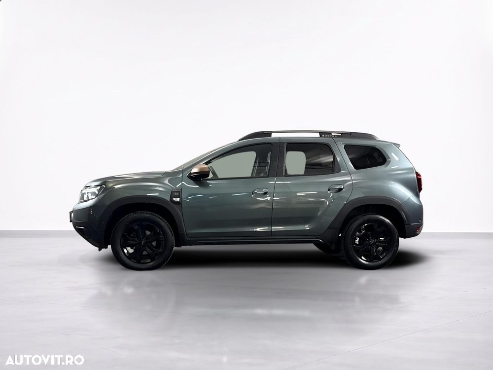 Dacia Duster - 3