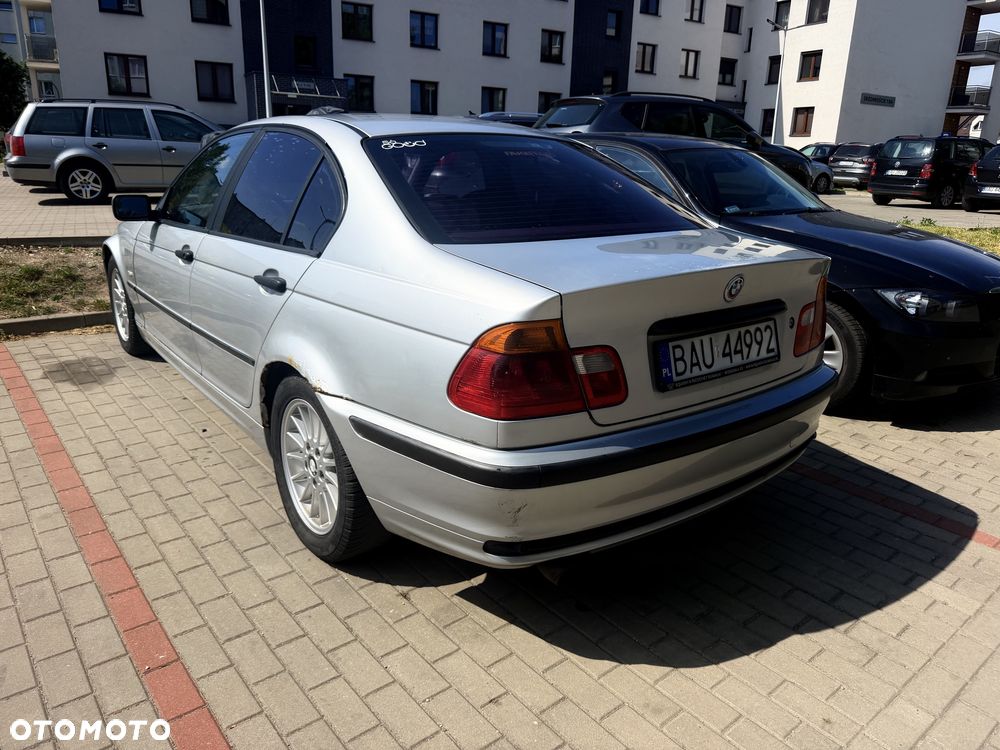 BMW Seria 3 - 3