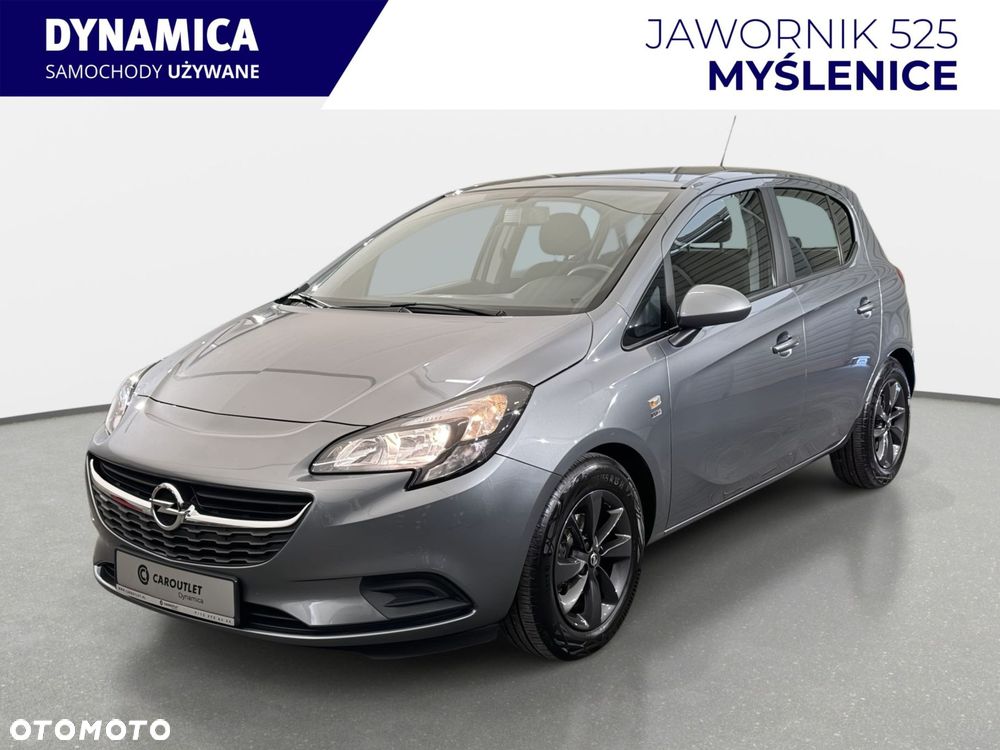 Opel Corsa - 5