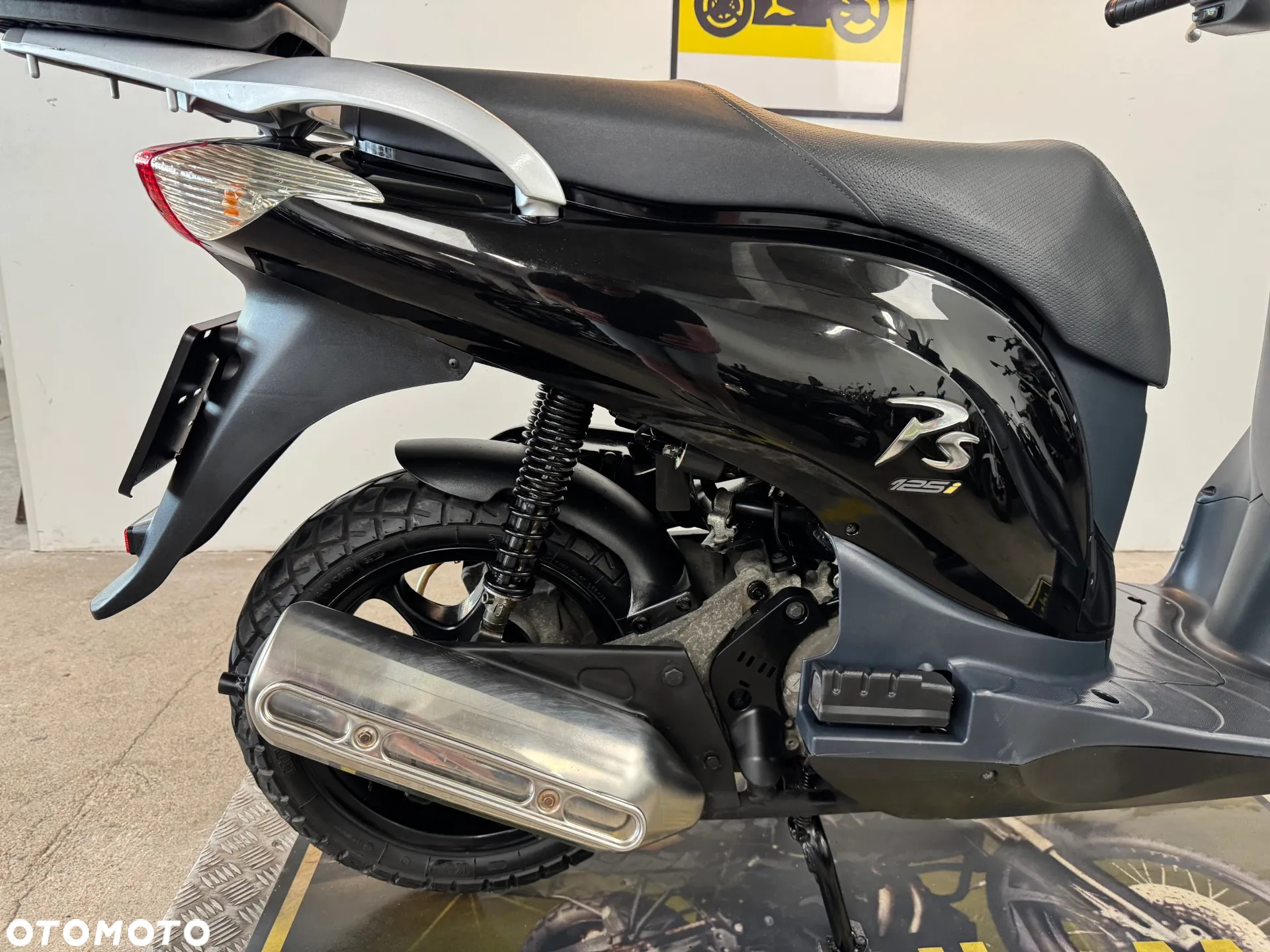 Honda PES - 14