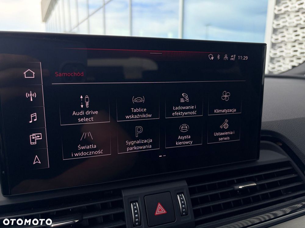 Audi Q5 Sportback - 31