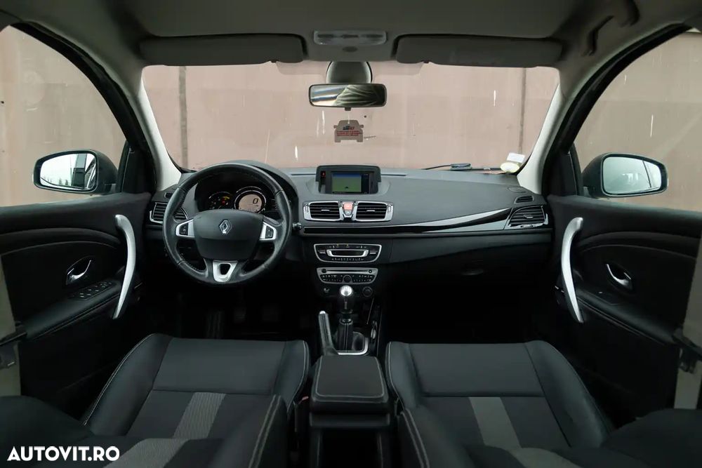 Renault Megane dCi 130 FAP BOSE Edition - 22