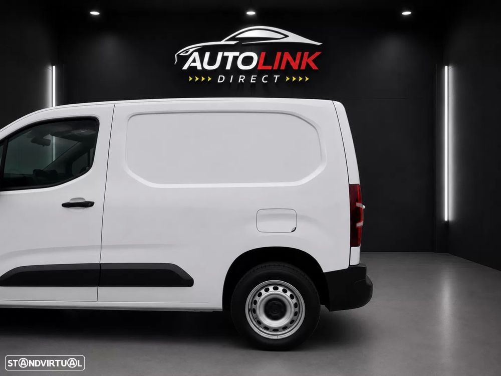 Citroën berlingo berlingo - 6