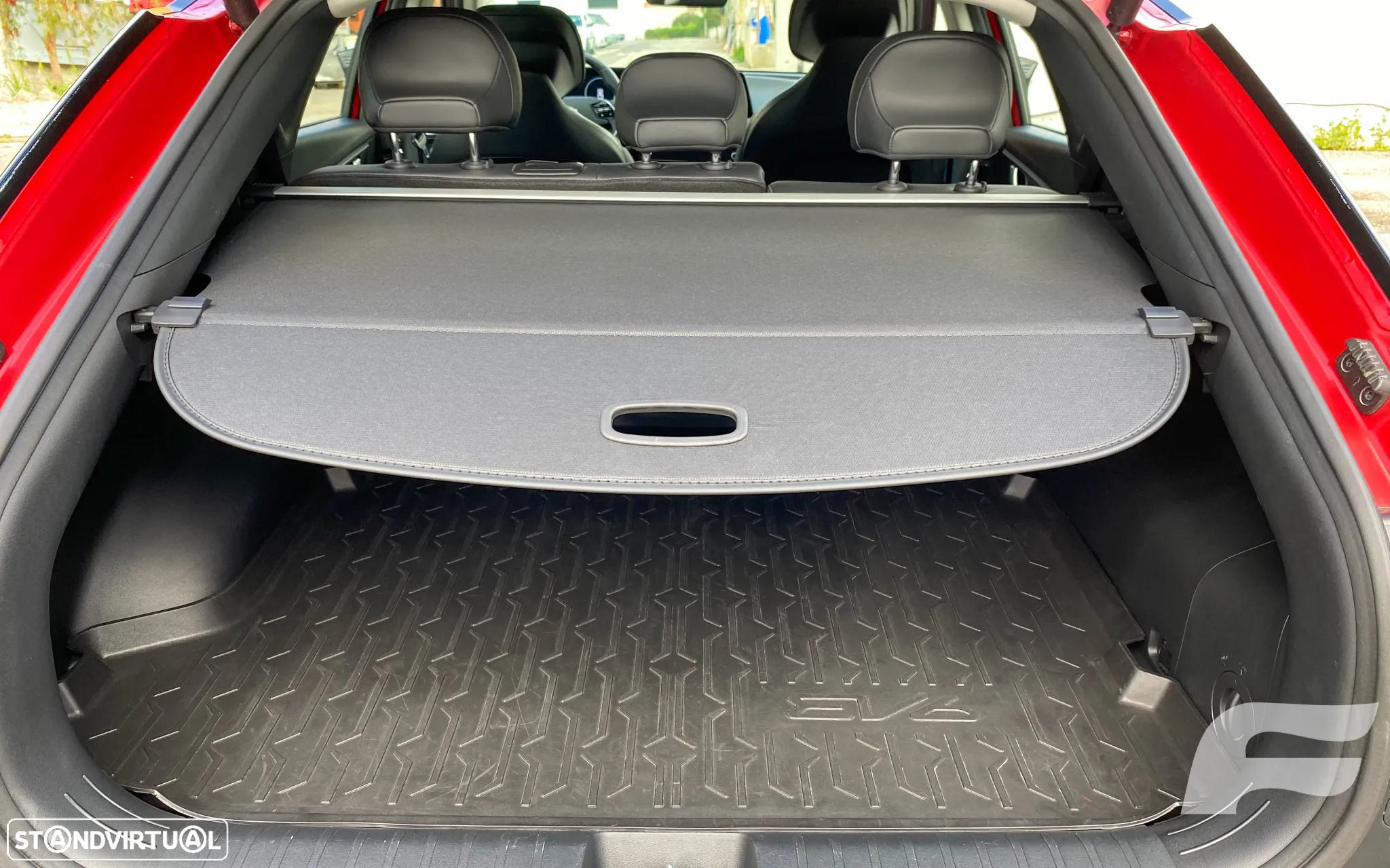 Kia EV6 77.4 kWh GT-Line - 15