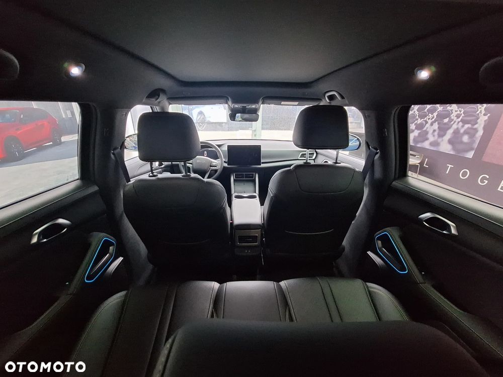 BYD Atto 2 - 11