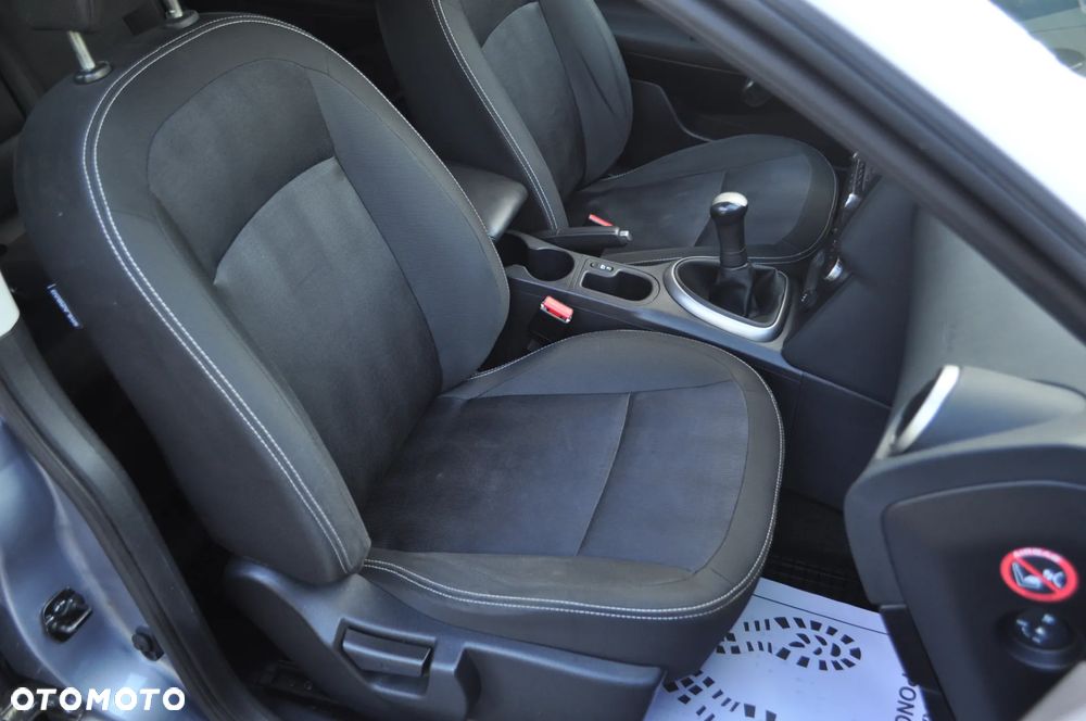 Nissan Qashqai 1.6 Acenta - 19