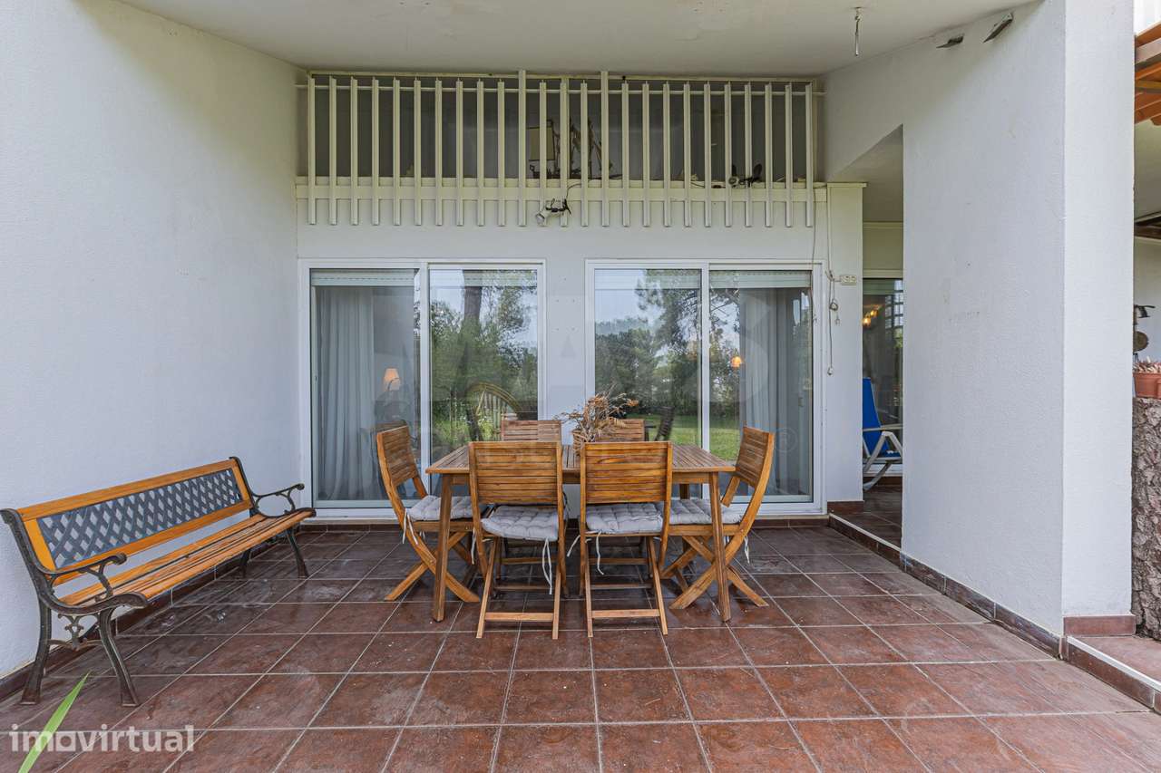TRÓIA Moradia Contemporânea 5 Divisões com Jardim 700m2 em Soltroia... - Grande imagem: 4/50