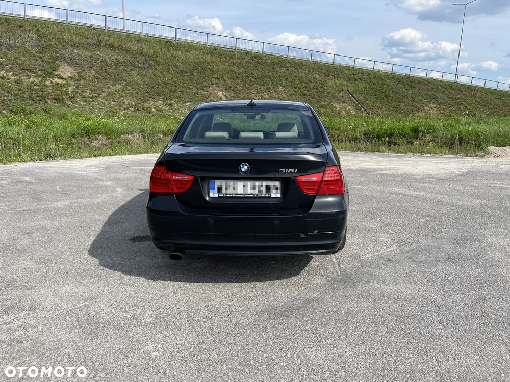 BMW Seria 3 - 6