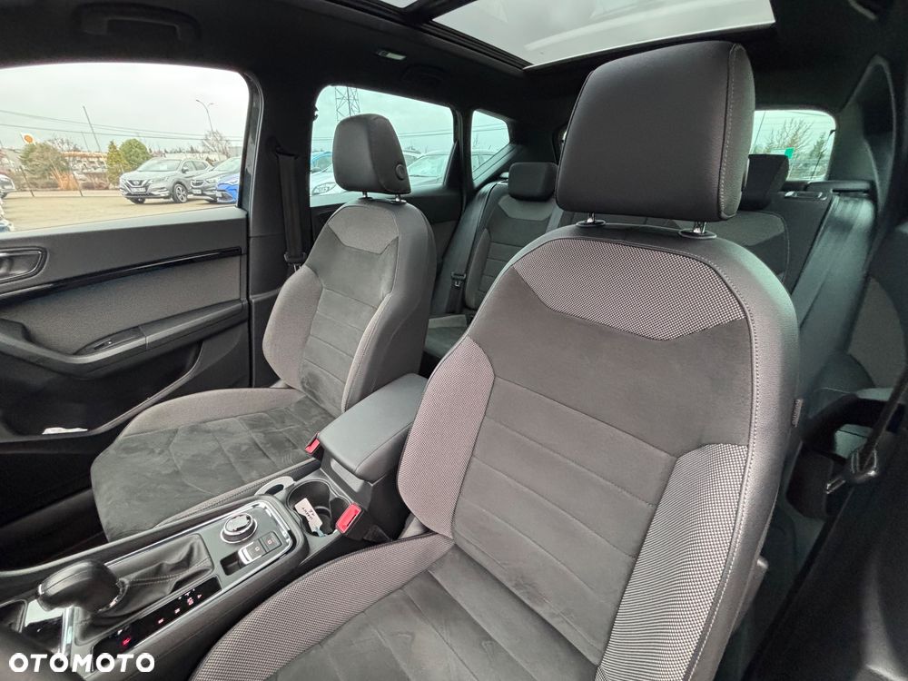 Seat Ateca 1.5 TSI ACT 4Drive DSG OPF Xcellence - 19