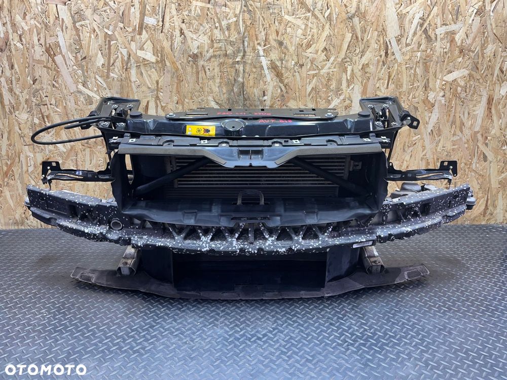 kompletny pas przedni bmw f30 f31 330e b48 hybryda automat mpakiet - 1
