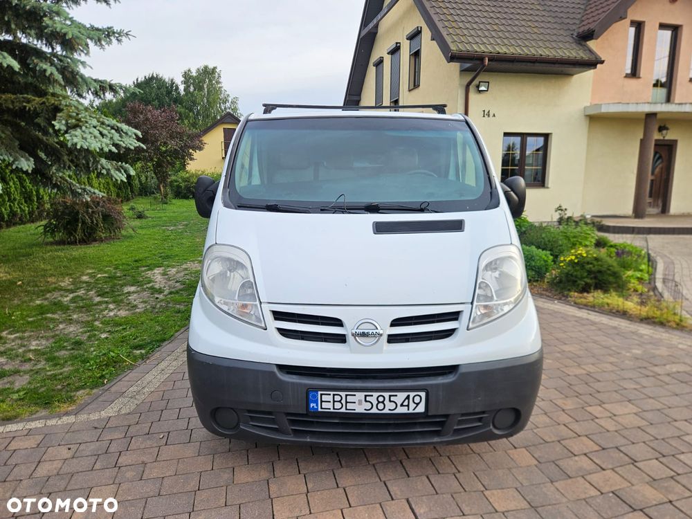 Renault Trafic - 6