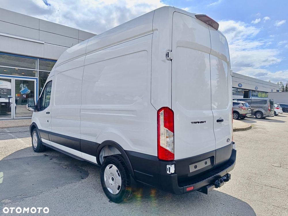 Ford Transit Van Trend 350 L3 - 6