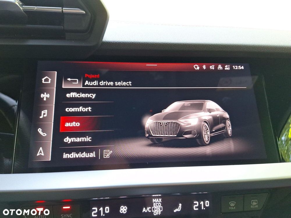 Audi S3 Limousine 2.0 TFSI Quattro S tronic - 26