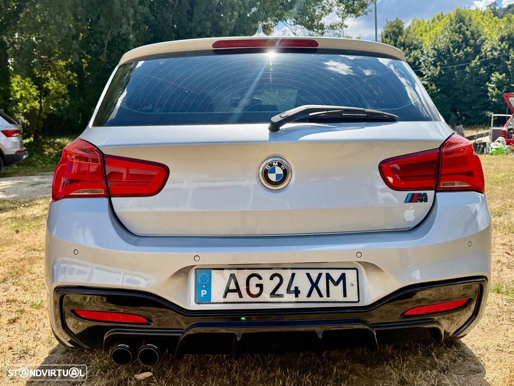 BMW 118 d - 29