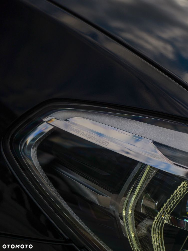 BMW X3 xDrive30i M Sport sport - 13