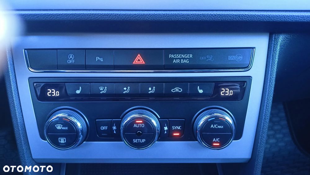 Seat Leon 1.5 EcoTSI Evo Xcellence S&S - 11