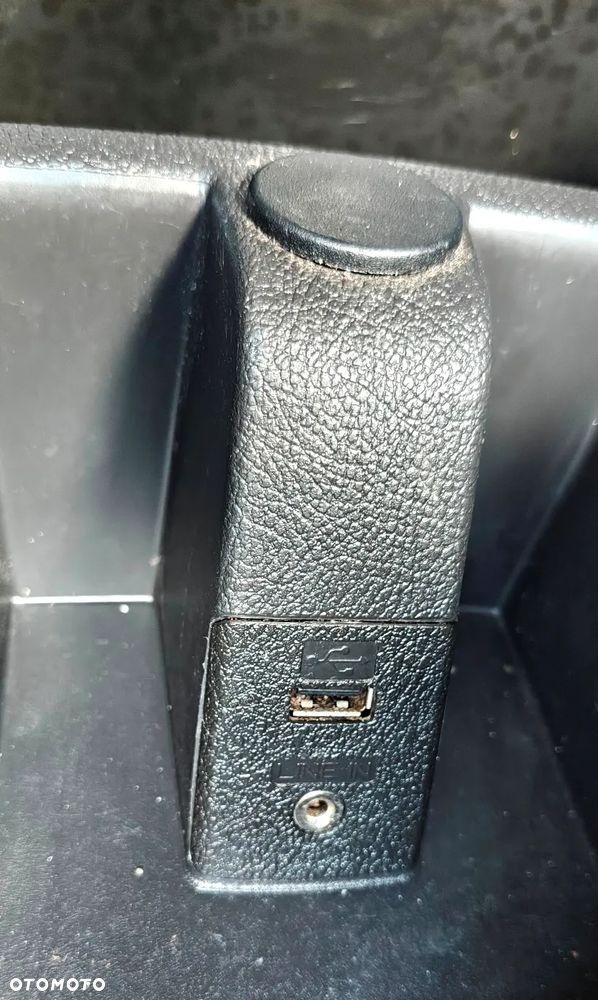 Ford Transit Connect - 32
