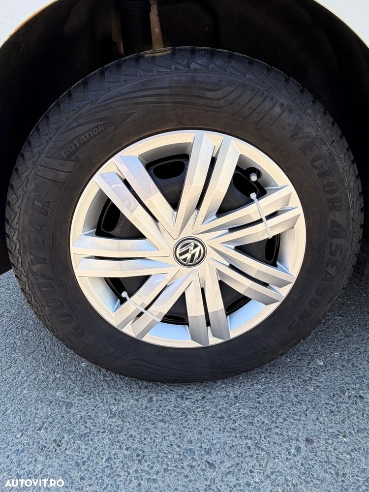 Volkswagen Polo - 19