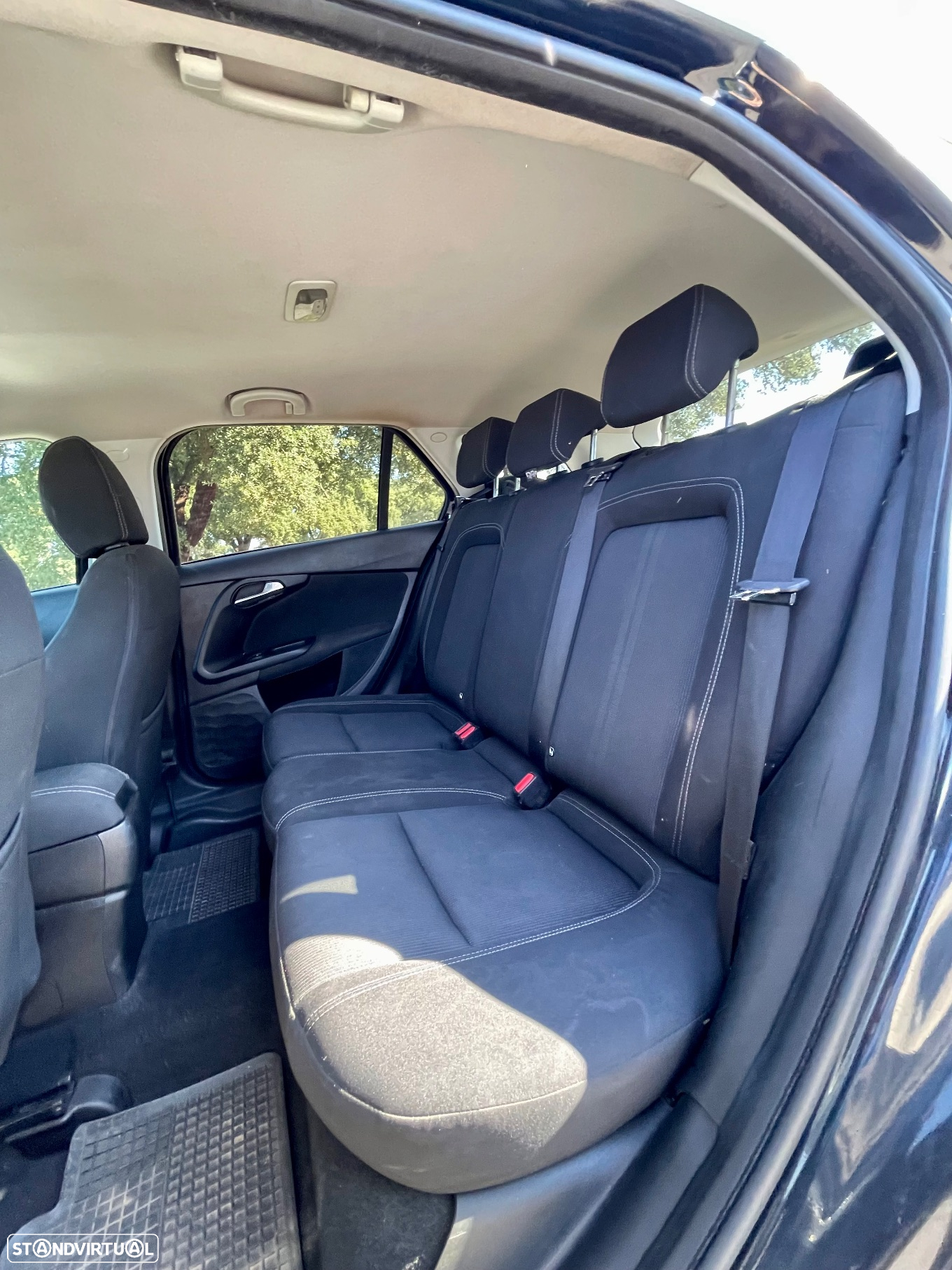 Fiat Tipo Station Wagon 1.3 M-Jet Lounge - 19